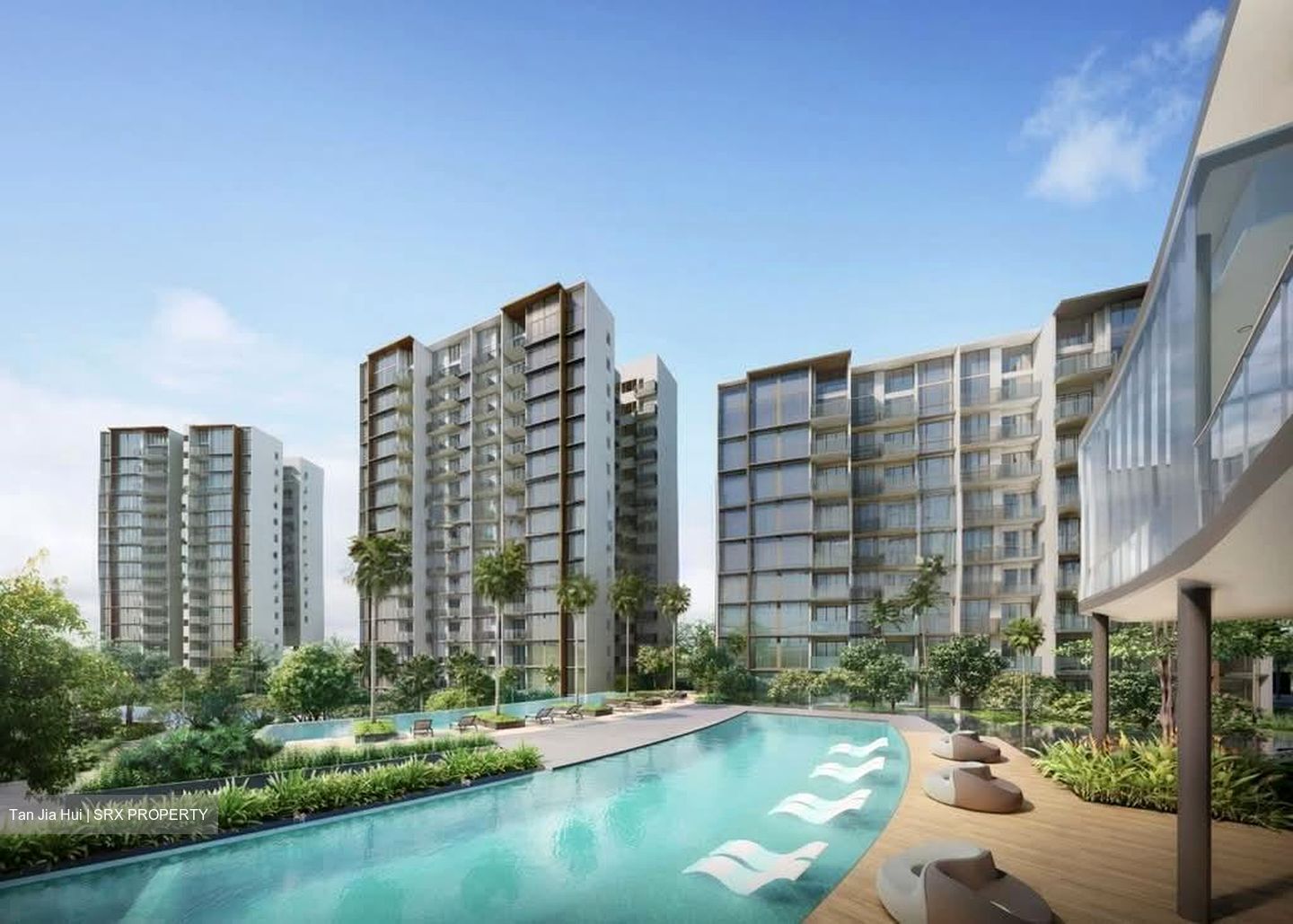 The Botany At Dairy Farm (D23), Condominium #575258121